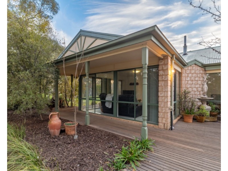 29 Indigo Drive, Barnawartha VIC 3688
