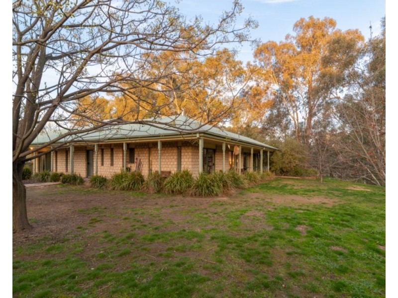 29 Indigo Drive, Barnawartha VIC 3688
