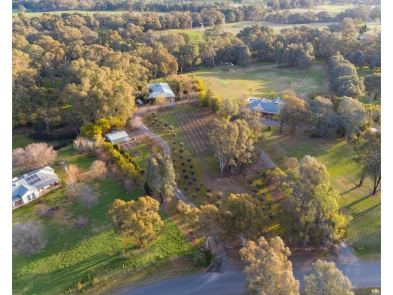 29 Indigo Drive, Barnawartha VIC 3688