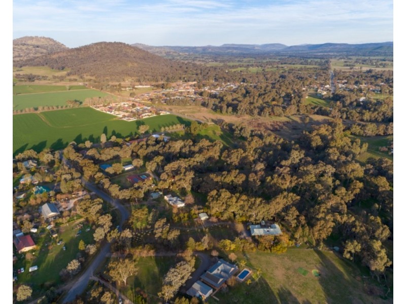 29 Indigo Drive, Barnawartha VIC 3688