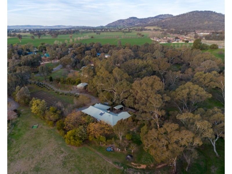 29 Indigo Drive, Barnawartha VIC 3688