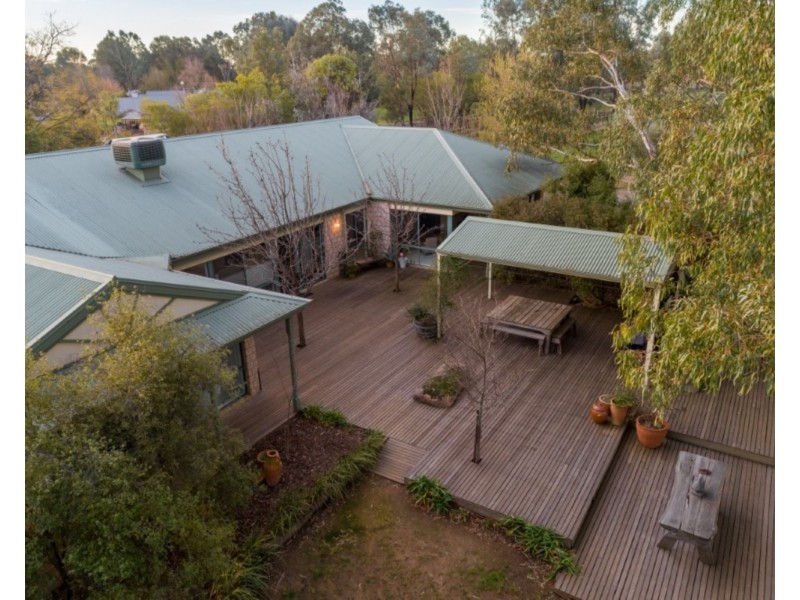 29 Indigo Drive, Barnawartha VIC 3688