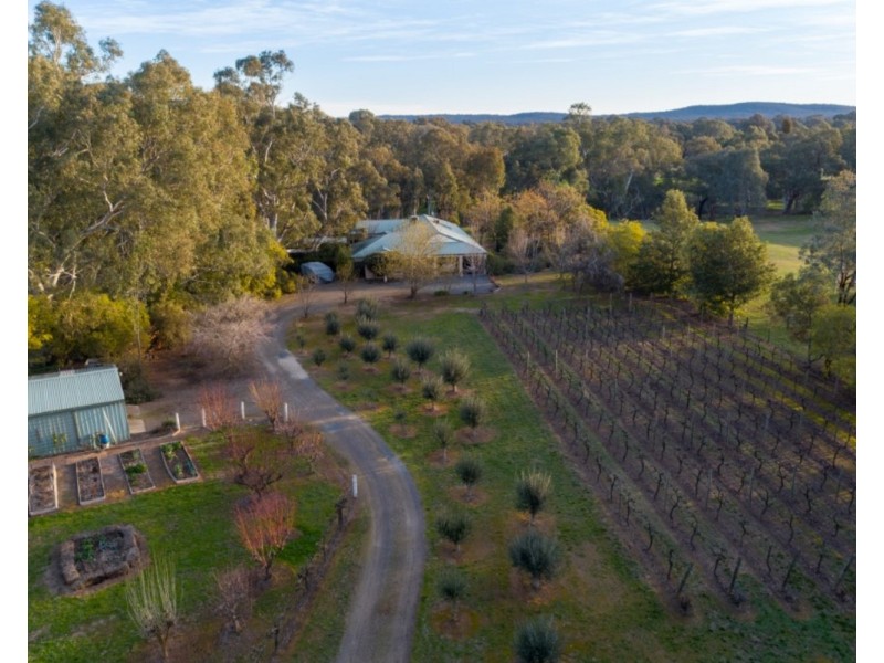 29 Indigo Drive, Barnawartha VIC 3688