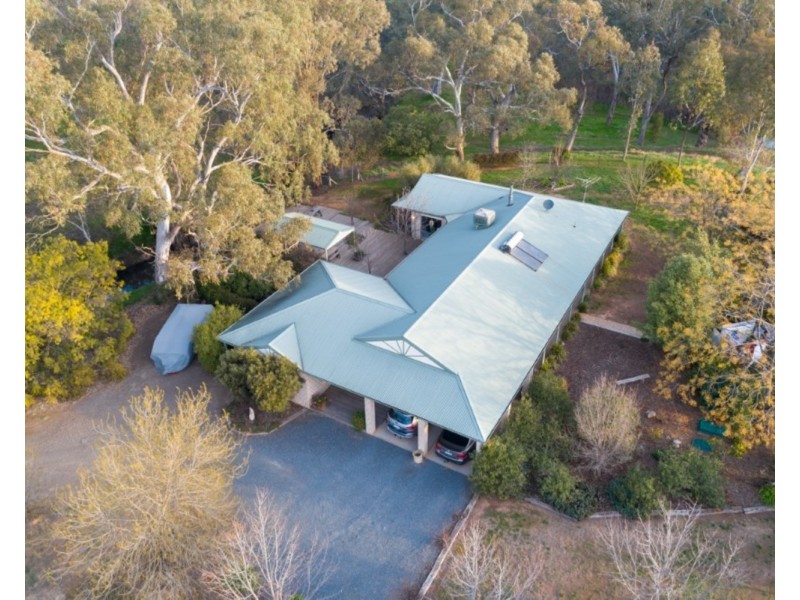 29 Indigo Drive, Barnawartha VIC 3688