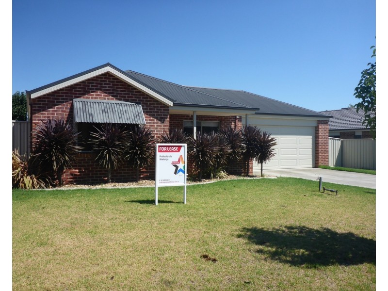 9 Snowy Street, Wodonga VIC 3690