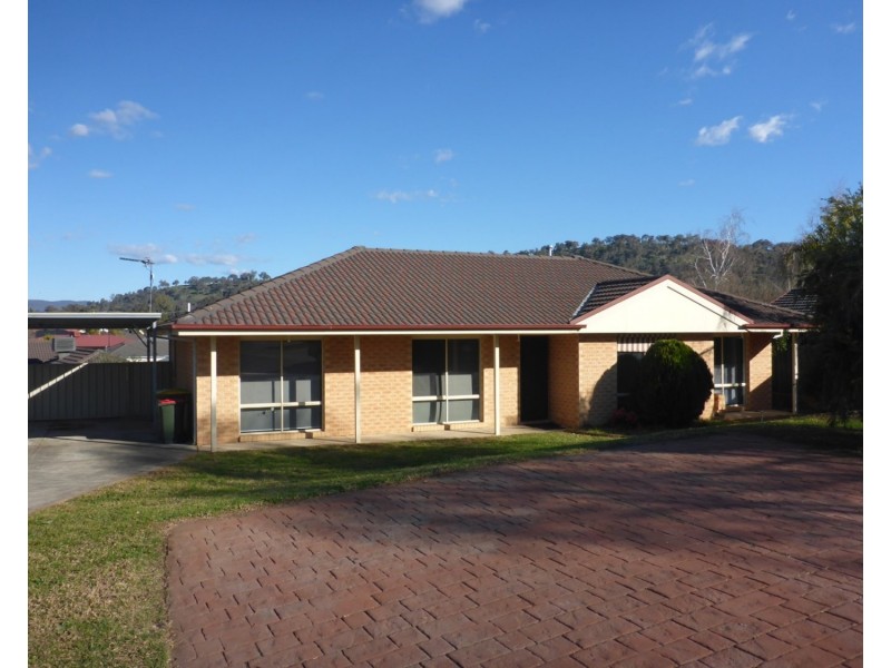2 Kookaburra Place, Wodonga VIC 3690