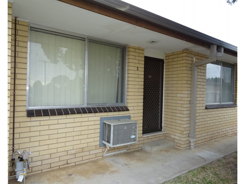 3/17 Schubert Crescent, Wodonga VIC 3690