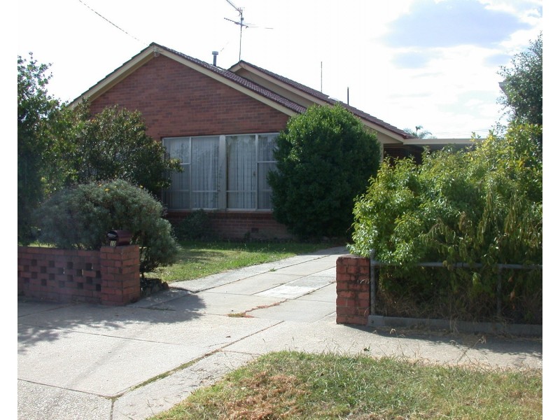 10 McGeoch Court, Wodonga VIC 3690