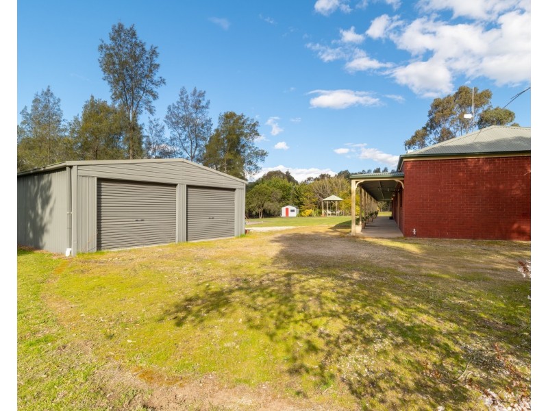 6 Echidna Court, Baranduda VIC 3691