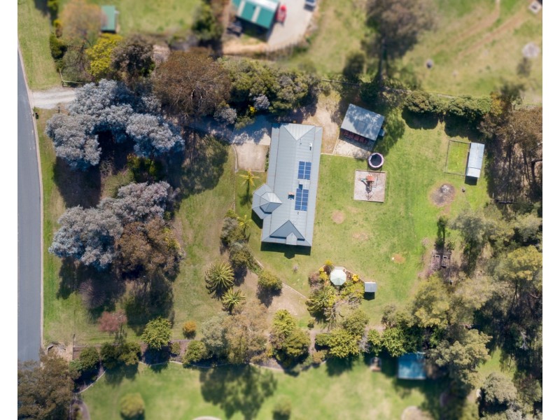 6 Echidna Court, Baranduda VIC 3691