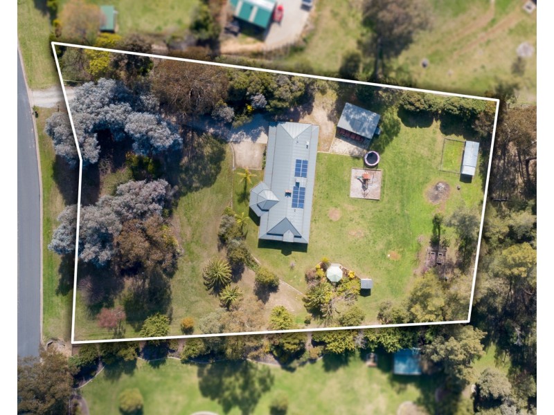 6 Echidna Court, Baranduda VIC 3691