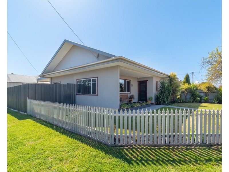20 Schubert Crescent, Wodonga VIC 3690