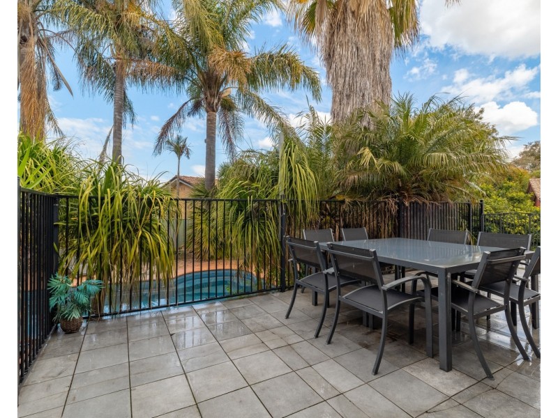 4 Buronga Drive, Springdale Heights NSW 2641