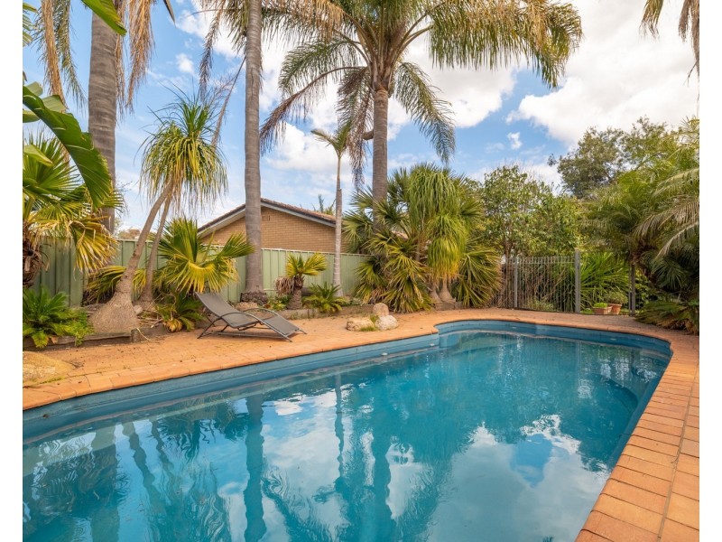 4 Buronga Drive, Springdale Heights NSW 2641