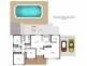 4 Buronga Drive, Springdale Heights NSW 2641 Floorplan