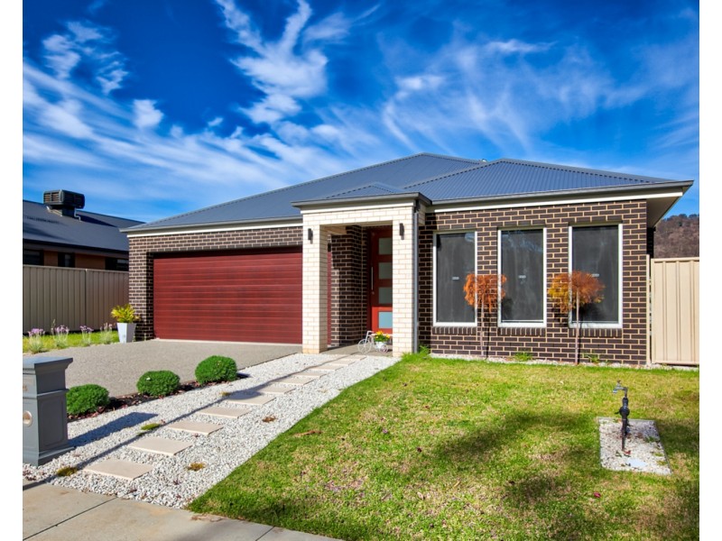 35 Axford Boulevard, Wodonga VIC 3690