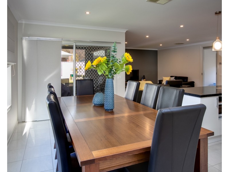 35 Axford Boulevard, Wodonga VIC 3690
