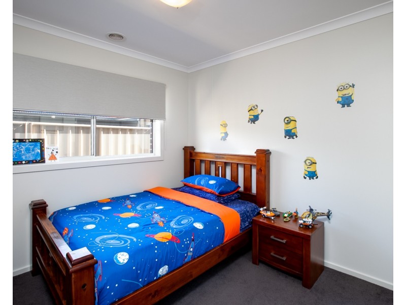35 Axford Boulevard, Wodonga VIC 3690