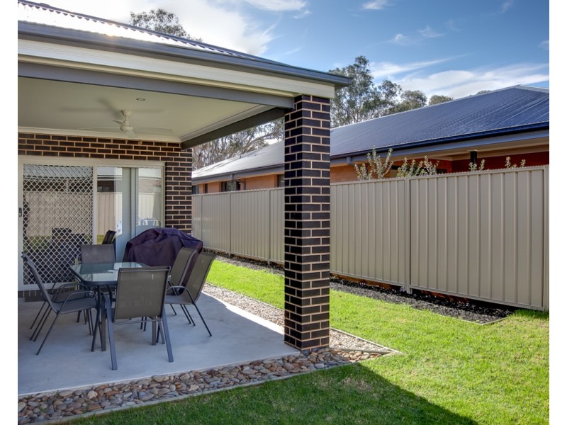35 Axford Boulevard, Wodonga VIC 3690