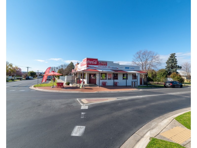 46 Wilson Street, Wodonga VIC 3690