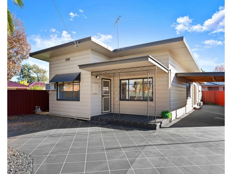 1/119 Phillips Street, Wodonga VIC 3690