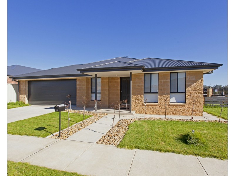 15 Georgina Street, Wodonga VIC 3690