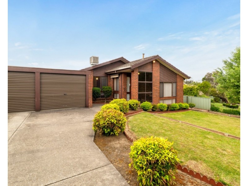 1 Brown Court, Wodonga VIC 3690