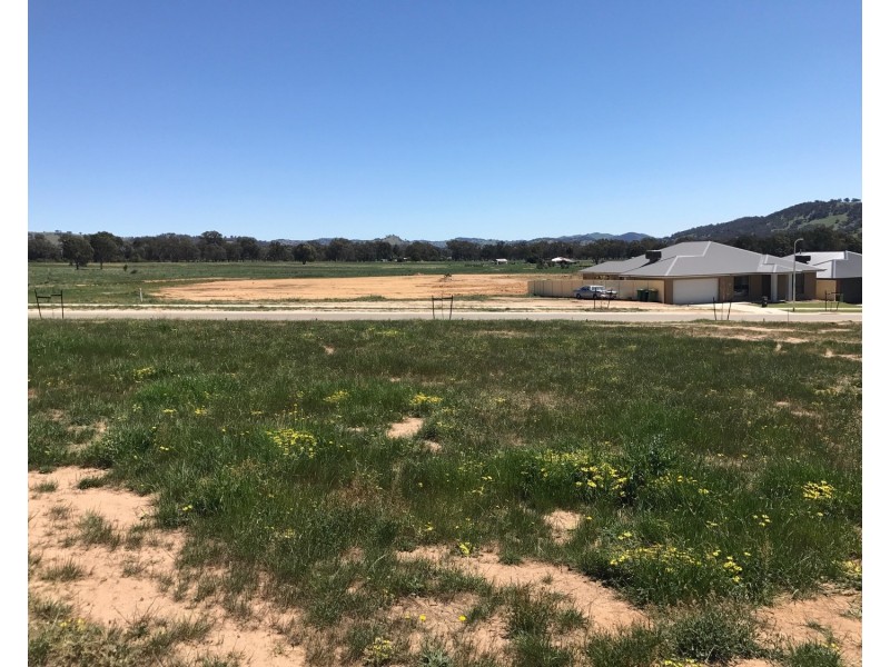 Lot 68 / Number 23 Baldock Street, Baranduda VIC 3691