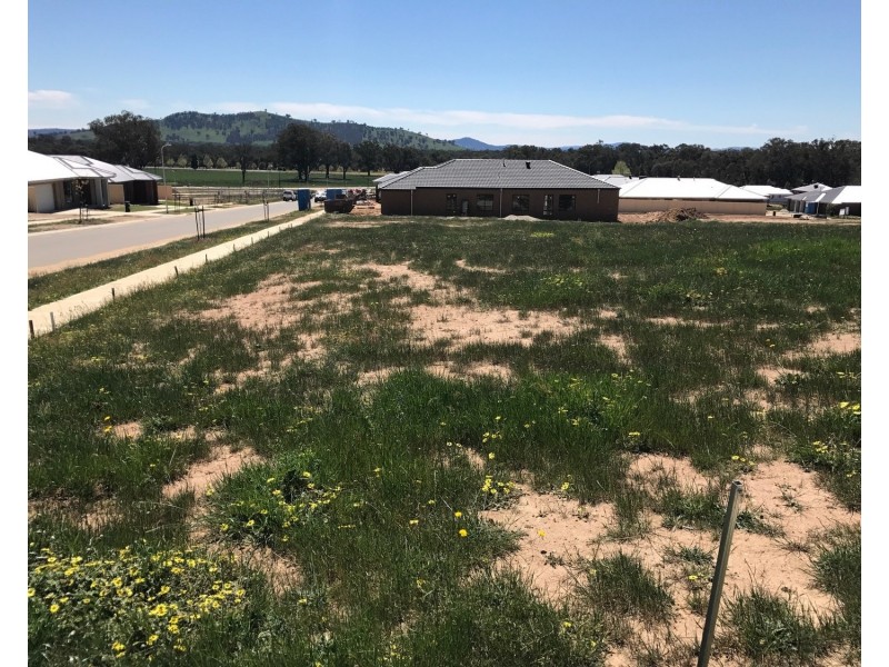 Lot 68 / Number 23 Baldock Street, Baranduda VIC 3691