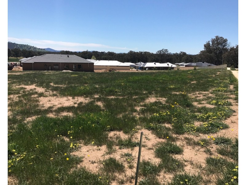 Lot 68 / Number 23 Baldock Street, Baranduda VIC 3691