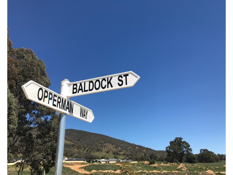 Lot 68 / Number 23 Baldock Street, Baranduda VIC 3691