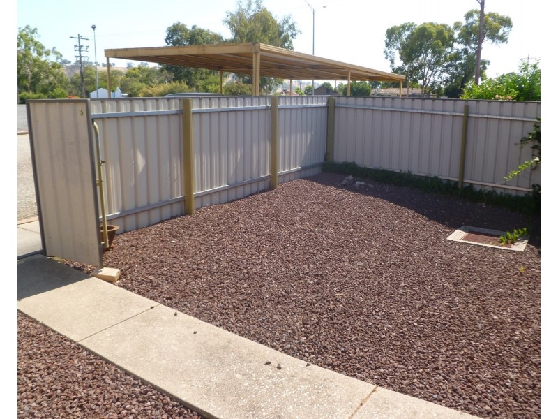 5/152 Melrose Drive, Wodonga VIC 3690