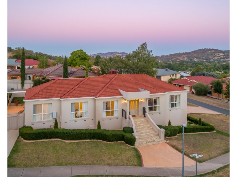 16 Avondale Drive, Wodonga VIC 3690