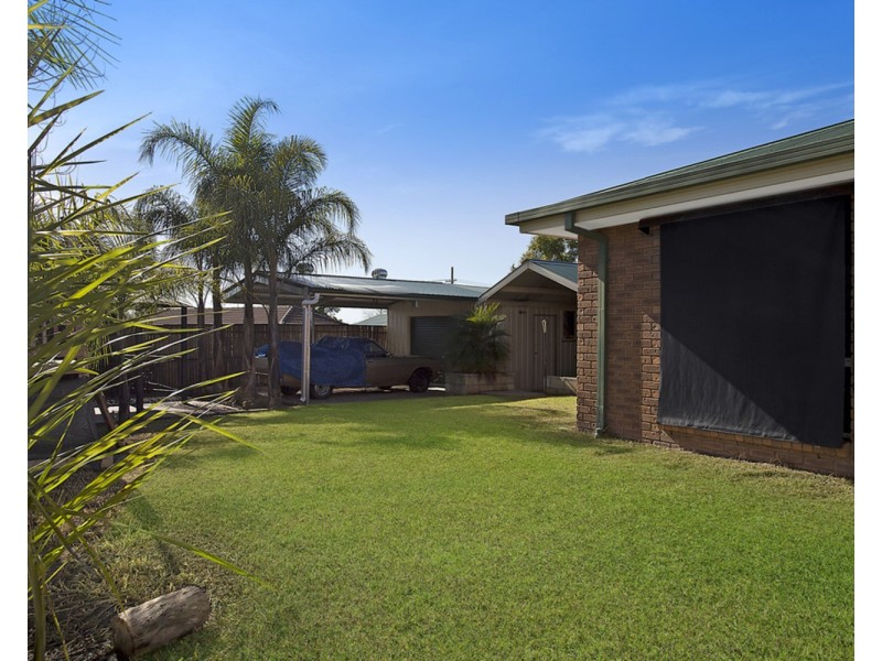 40 Nightingale Avenue, Wodonga VIC 3690