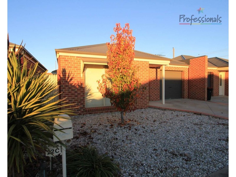 22c Gordon Street, Wodonga VIC 3690