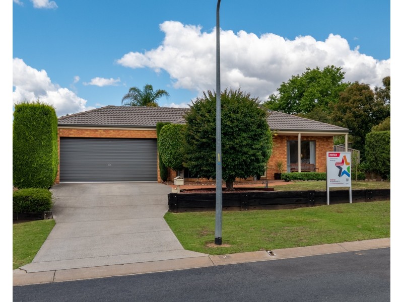 2 Brassie Street, Wodonga VIC 3690