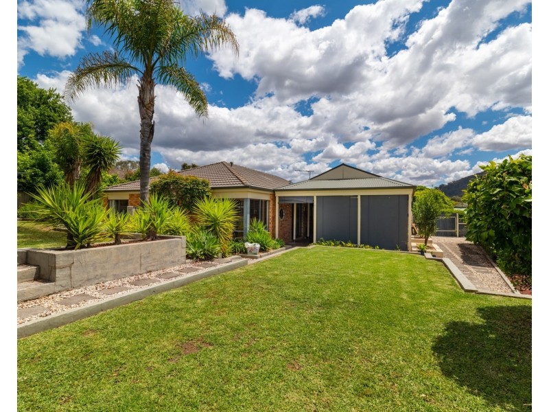 2 Brassie Street, Wodonga VIC 3690