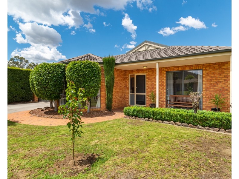 2 Brassie Street, Wodonga VIC 3690