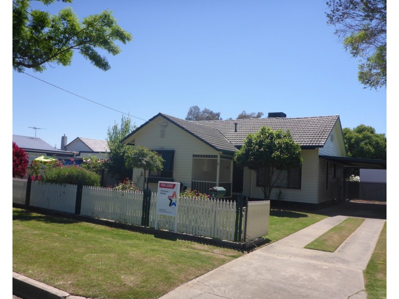 8 Pollard Street, Wodonga VIC 3690