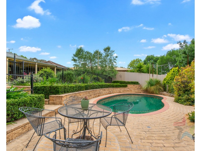 11 Flower Place, Wodonga VIC 3690