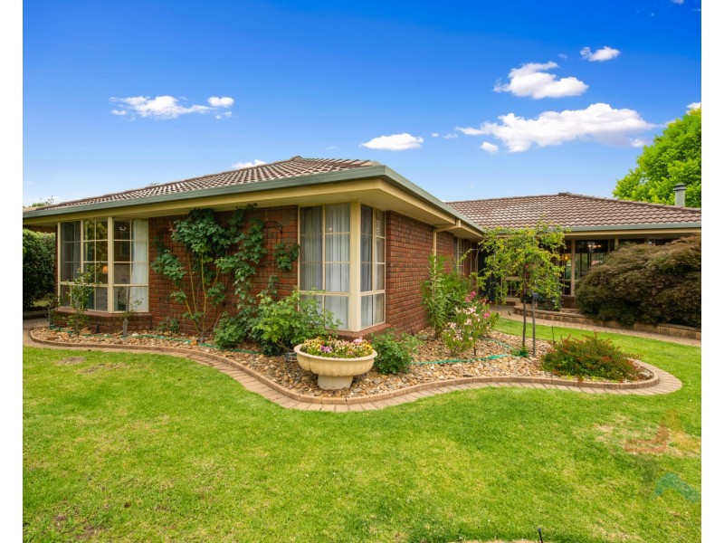 11 Flower Place, Wodonga VIC 3690