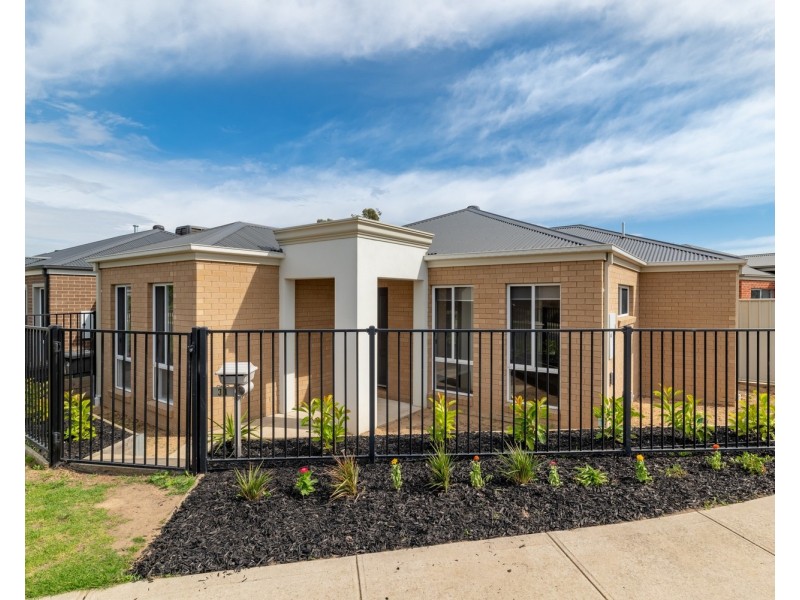 31 Derwent Way, Wodonga VIC 3690