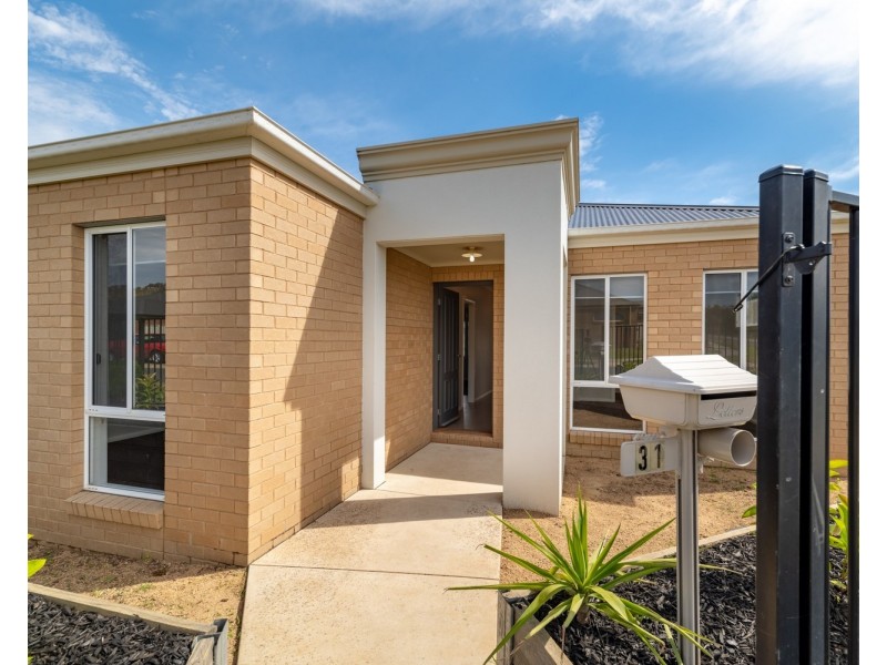 31 Derwent Way, Wodonga VIC 3690