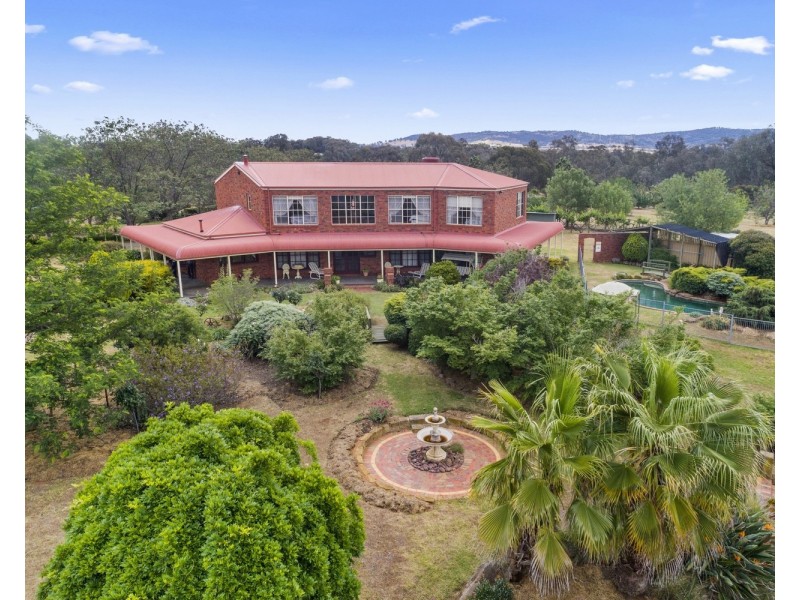 9 Klara Court, Gerogery NSW 2642