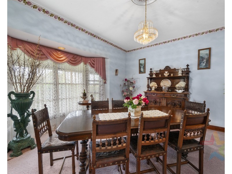 9 Klara Court, Gerogery NSW 2642