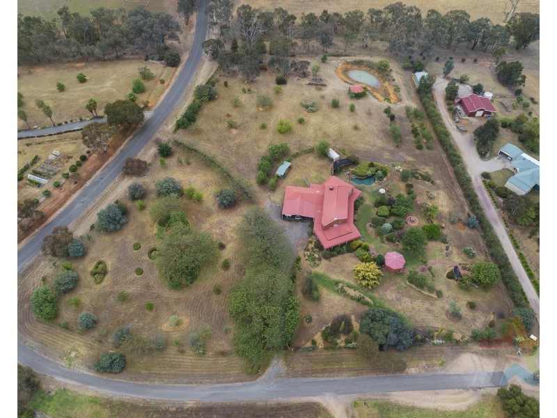 9 Klara Court, Gerogery NSW 2642