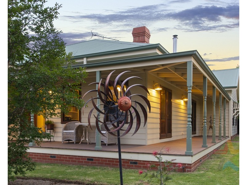 38 Howards Road, Baranduda VIC 3691