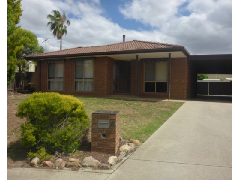 6 David Place, Wodonga VIC 3690