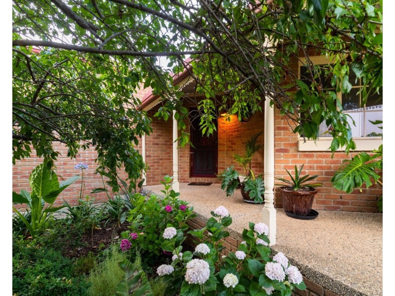 3 Berkeley Close, Wodonga VIC 3690