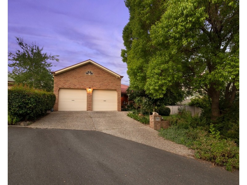 3 Berkeley Close, Wodonga VIC 3690